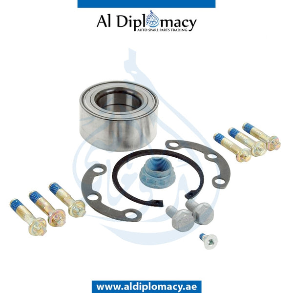 Rear WHEEL BEARING for Mercedes-Benz E Class W124 (1986-1995) models, Part Number A2029800016